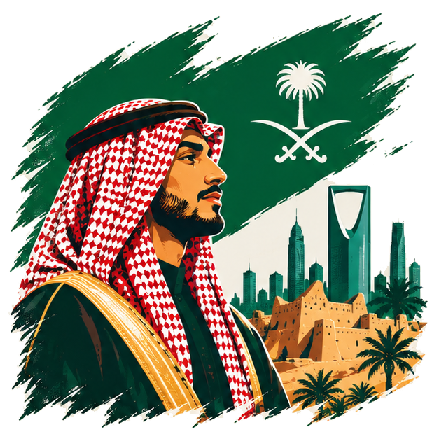 ArabiaSaudita