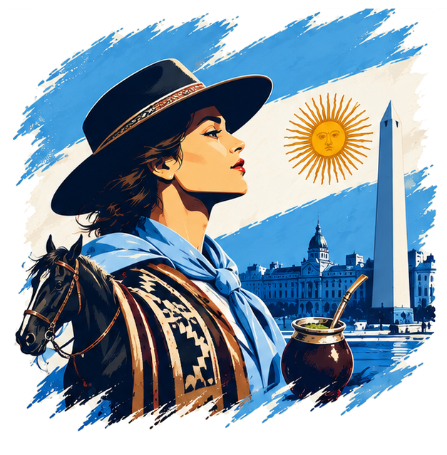 Argentina