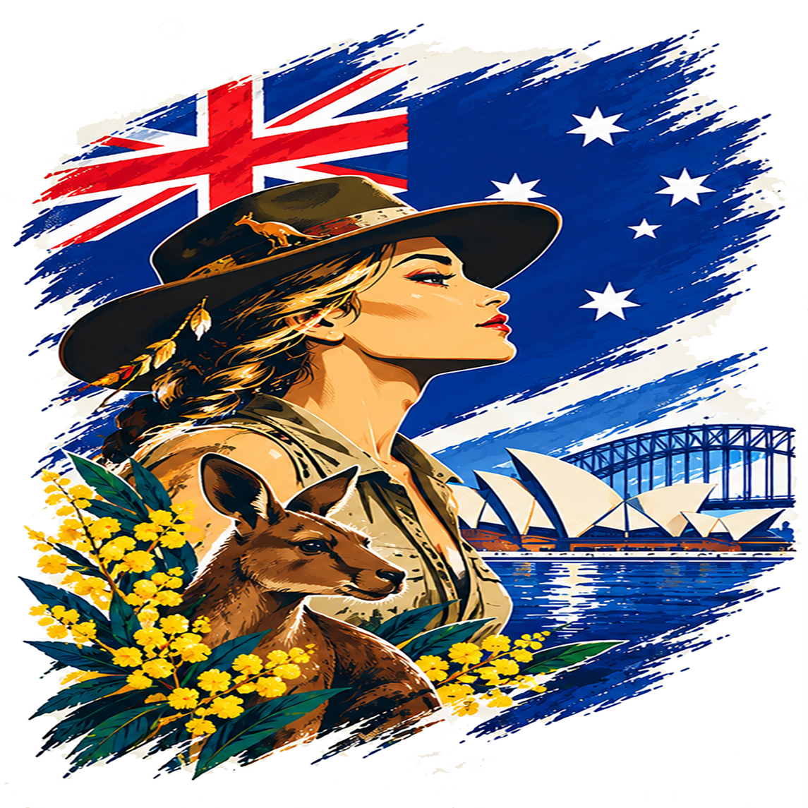 Australia