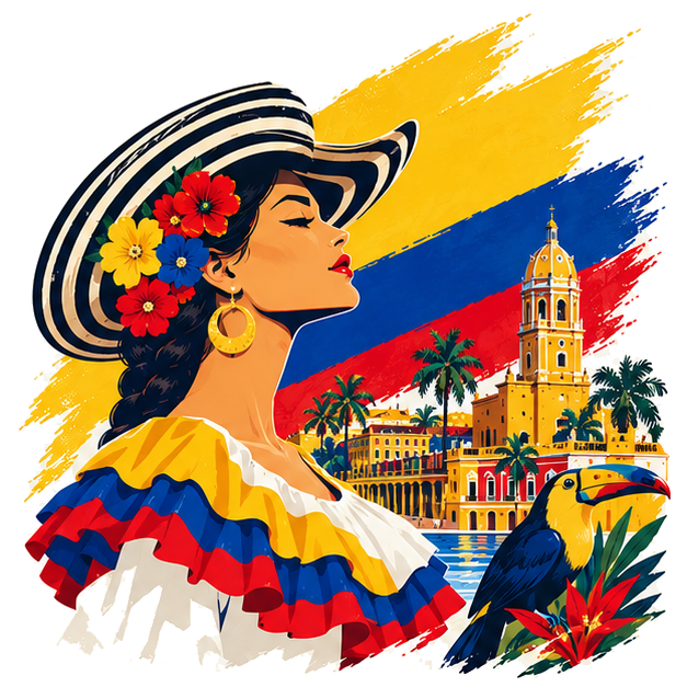 Colombia
