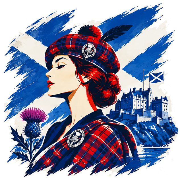 Escocia