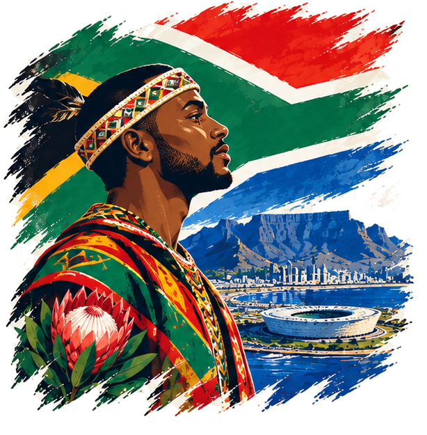 SudAfrica