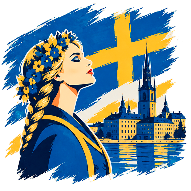 Suecia