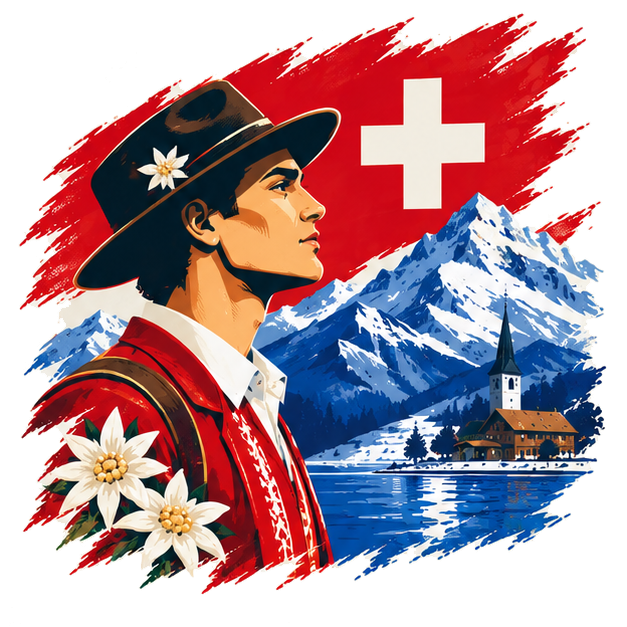 Suiza