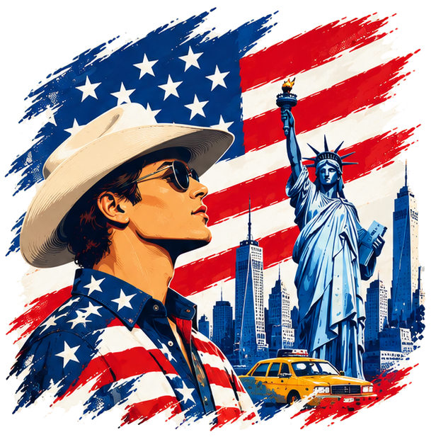 USA